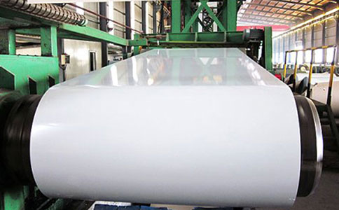 影響彩卷板的環境因素有哪些?