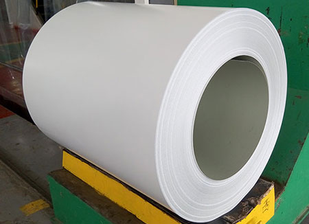 你知道彩涂卷為什么會老化嗎?